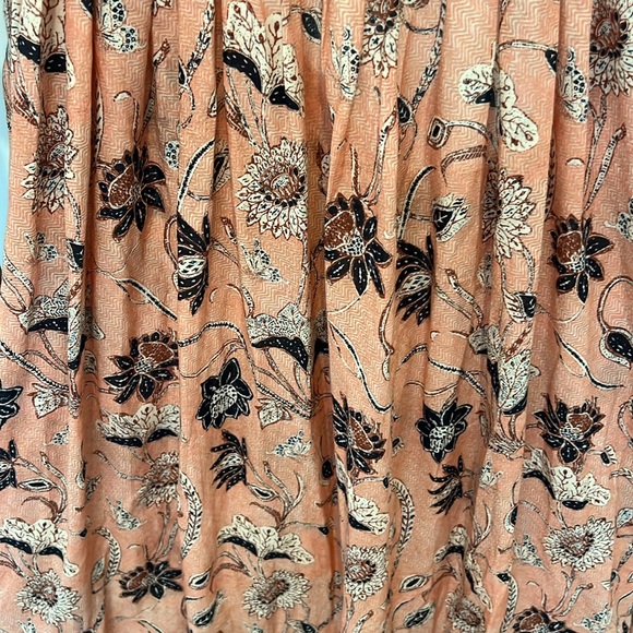 Ulla Johnson Cari Coverup - Picture 5 of 13